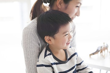 子どもの矯正はいつから始めればいいの？